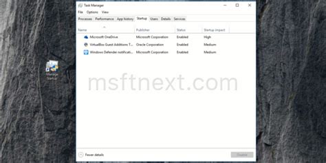 Image result for Task Manager Shortcut Keys Windows 1.0