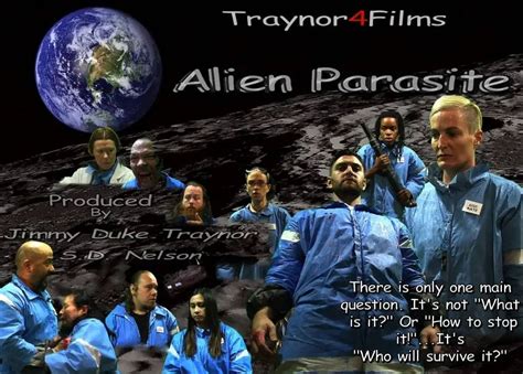 Image result for Alien Parasites From Movies