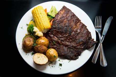 This Restaurant Serves The 'Best Cheap Steak' In California | iHeart