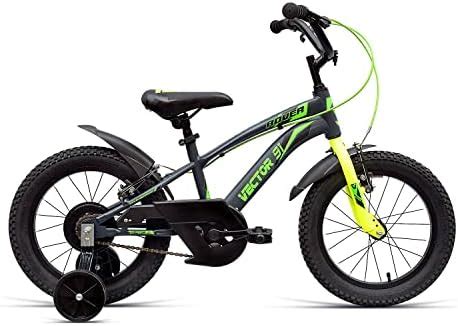 VECTOR 91 Athens 26T 21 Speed Hybrid Bike, 18.5 Inch Frame, Ideal For ...