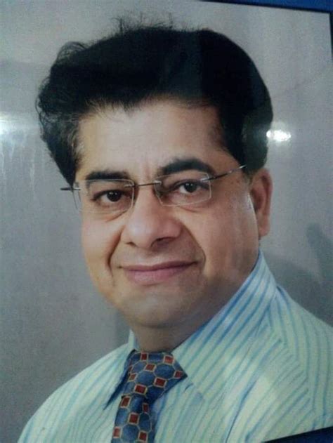Indore: City's ortho surgeon Dr Pankaj Jain falls in hotel lift's shaft ...