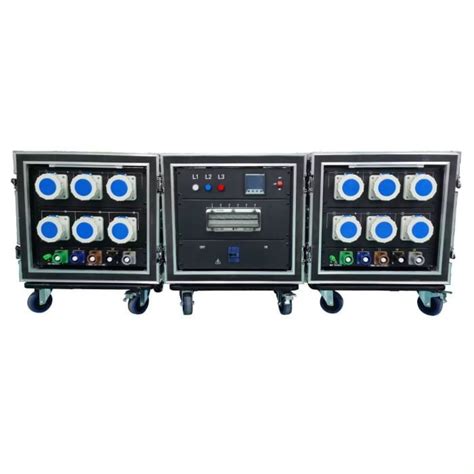 Image result for Power Box Generator