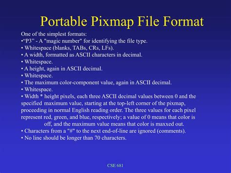 Image result for PPM File