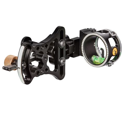 Trophy Ridge Sights - Archer's Edge