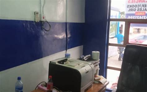 THE EMIRATES GLOBAL HOTEL AND SUITES (Ilorin) - Hotel Reviews & Photos ...