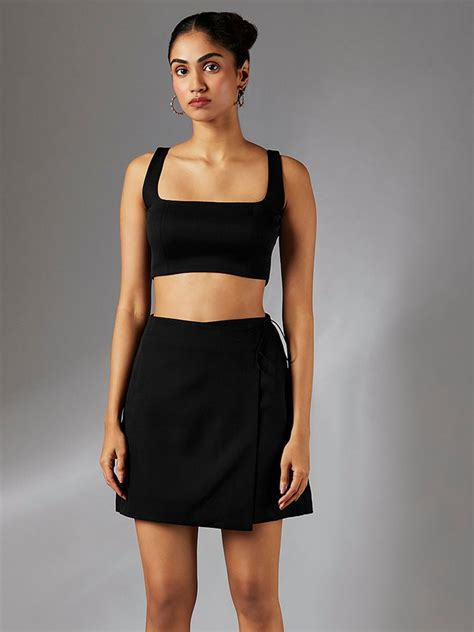 Elena Skort Set – Notch Above