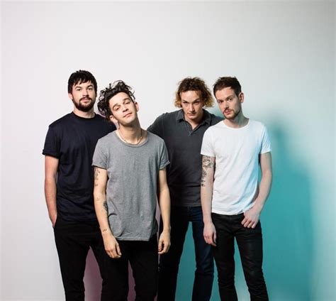 SINCERITY IS SCARY - The 1975 - LETRAS.COM