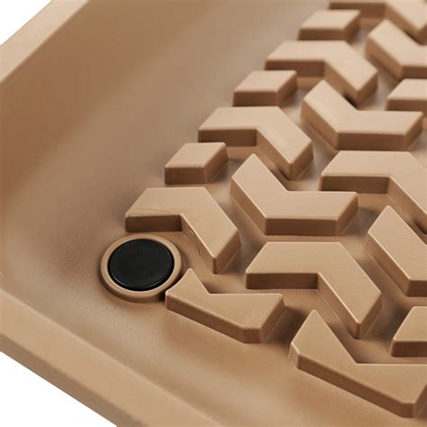 Rugged Ridge® - All Terrain Floor Liners