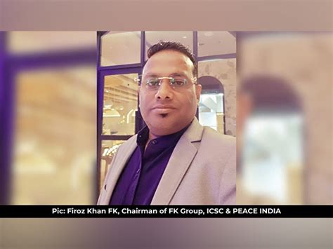 FK Group, India's International Company, Expands Global Presence with ...