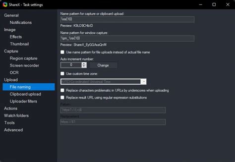 Image result for ShareX Capture Guide