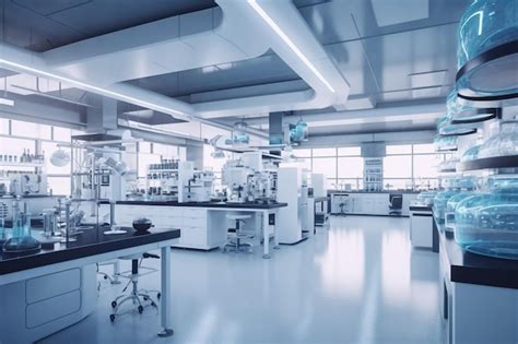 Image result for Professional Science Lab