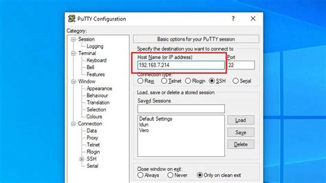 Image result for Set Static IP Address