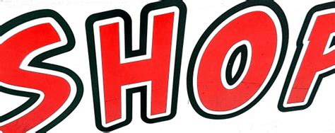 Shop Sign PNG 的图像结果