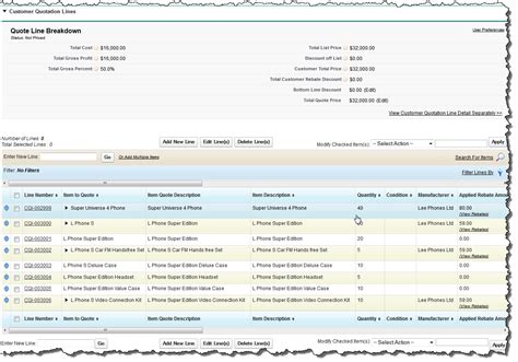 Image result for Calling Customer Quotation