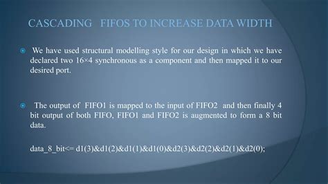 Image result for FIFO Implementation