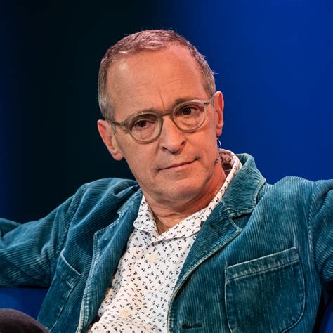 Frases de David Sedaris (108 citações) | Citações e frases famosas