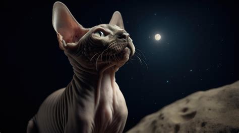 Image result for Alien Cat Pic