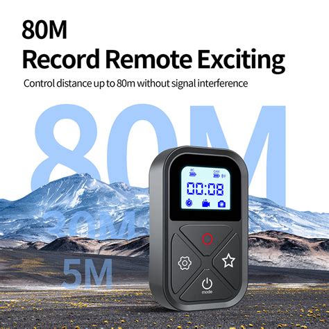 Image result for Tele Sin Remote GoPro