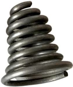 Najmii 2 Pcs Tower Spring For 58cc Petrol Chainsaw CK77 Power Power ...