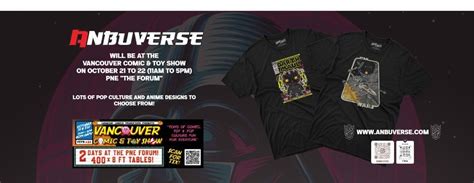Vancouver Comic and Toy Show, PNE Forum, Port Moody, October 21 2023 ...