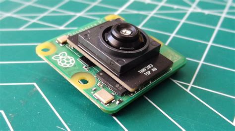 Image result for Raspberry Pi Interpreting Camera Image
