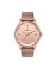 Buy Rose Gold-Toned Watches for Women by Daniel Klein Online | Ajio.com