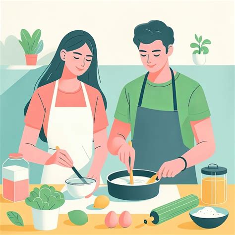 Image result for Creative Coding Project About Cooking