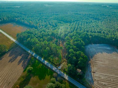 104 Acres of Recreational Land for Sale in Loris, South Carolina ...