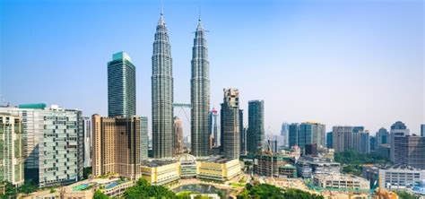 17+ Malaysia Tour Packages At Best Deals In 2025 - Flamingo Travels