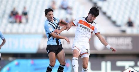 Hwaseong FC Chases Consecutive Wins Against Cheonan FC