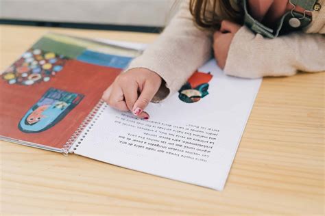 What is Print Awareness? - Goally