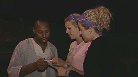 Watch The Amazing Race Season 10 Episode 11: We Just Won't Die, Like ...