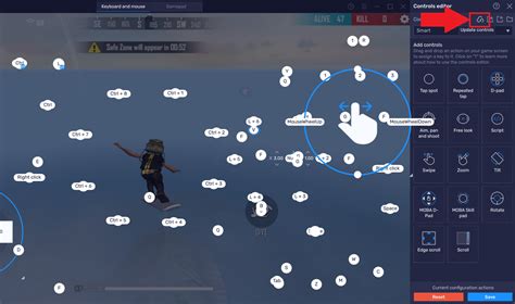 BlueStacks 5 Controller Setup 的图像结果