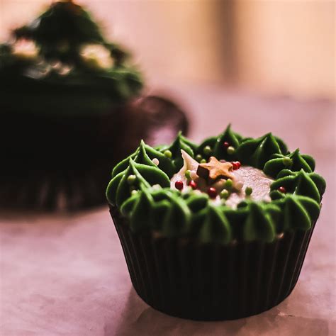 Christmas Cakes And Desserts In Pune | LBB Pune