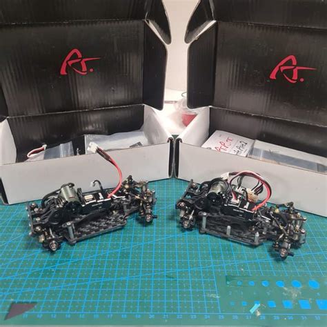 Image result for RC Modify 7 Build