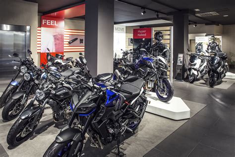 Yamaha Bike Dealership Near Me Upstate New York's Largest Yamaha - near me yamaha showroom