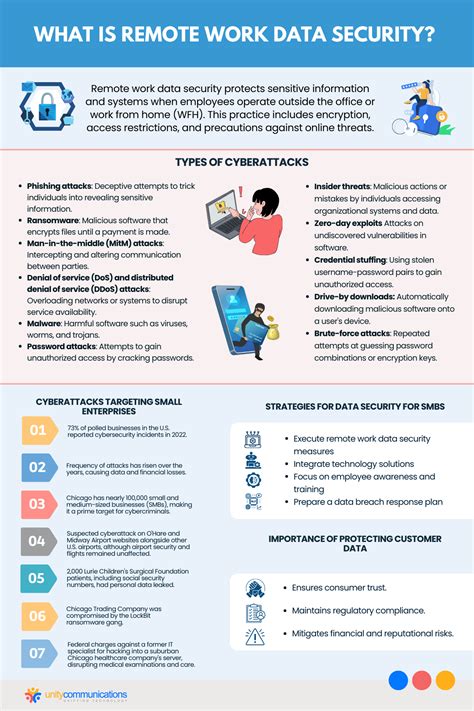 Chicago's Guide to Remote Work Security in Outsourcing