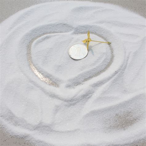 日式枯山水白沙沙盘模型冥想砂园林庭院沙景装饰流水纯白色沙砾石-阿里巴巴