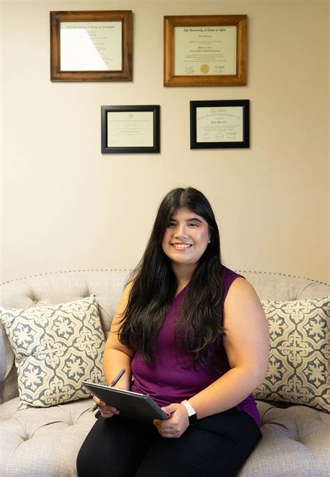 About Ivon Herrera, MA, LPC, NCC - Fuego Therapy Counseling Services PLLC