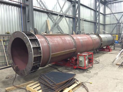 Image result for Exhaust Stack Guide Plate