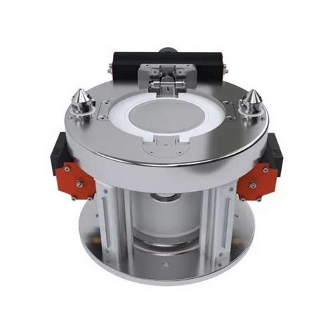 Butterfly Valve - Zoloto Valves from Thane