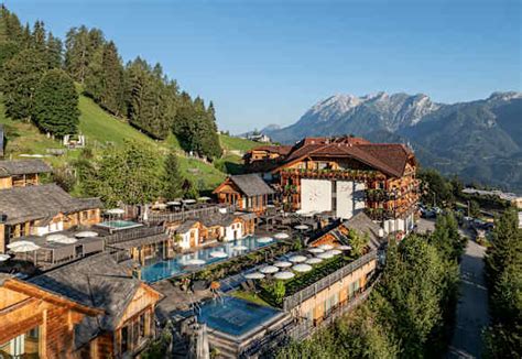 Wanderung über den Alpinsteig Höll zu den Riesachfällen und Riesachsee ...