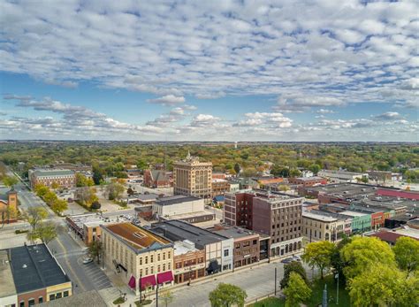 Major Erickson Funeral Home and Crematory