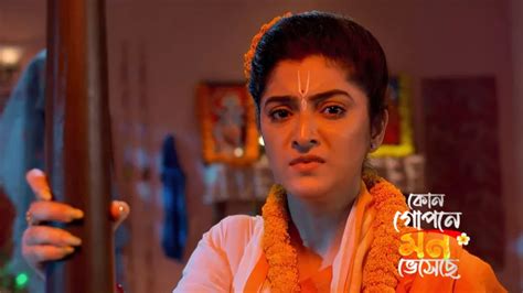 Watch & Enjoy All the Episodes of Kon Gopone Mon Bheseche TV Serial ...