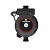 Grundfos Inline Pressure Booster Pump with Flow Switch UPA 120 (Black ...