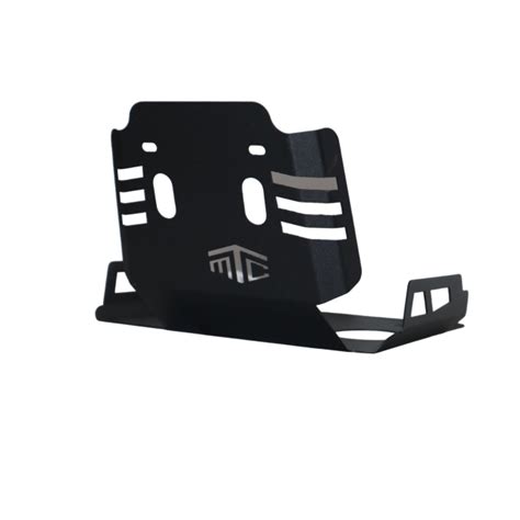 Honda H'ness CB350 - Motocare Sum guard / Engine guard – LRL Motors