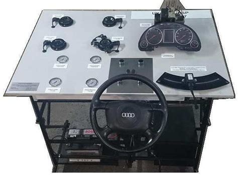 ESP Testing 的图像结果