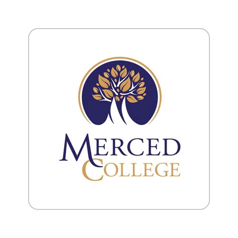 Merced College Logo