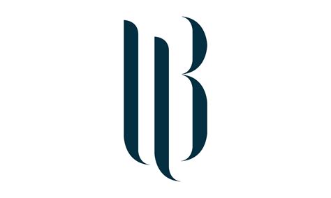 Image result for Lb Monogram Logo