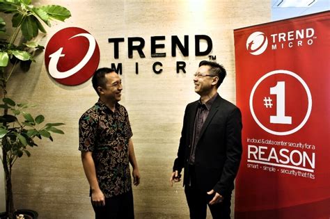 Trend Micro Soroti Pentingnya Keamanan Siber Secara Proaktif